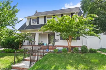 656 Park Ave, Elizabeth, NJ 07208 - Photo 1