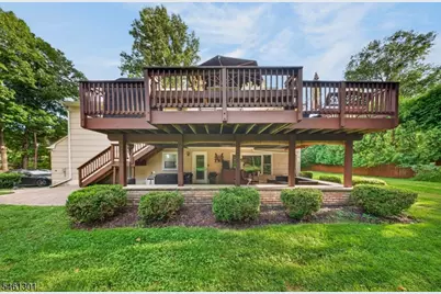 3 Debby Ln, Warren Township, NJ 07059 - Photo 7