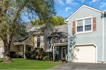 235 McAuliffe Ct, Franklin Township, NJ 08873 - Photo 1