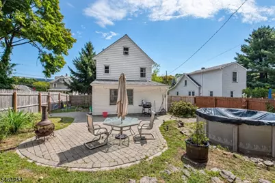 39 Fredericks St, Wanaque, NJ 07465 - Photo 21