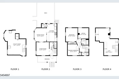 20 Twain Pl, Clifton, NJ 07013 - Photo 39