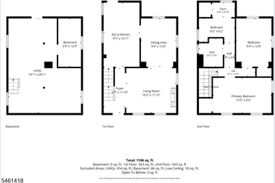 38 Elm Rd, Caldwell, NJ 07006 - Photo 35