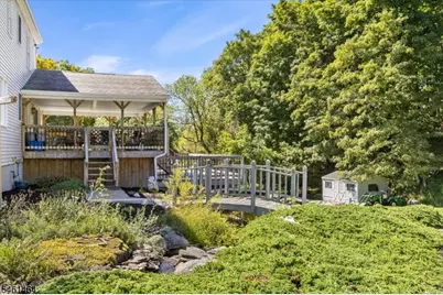 34 Fredon Marksboro Rd, Fredon Township, NJ 07860 - Photo 43