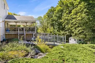 34 Fredon Marksboro Rd, Fredon Township, NJ 07860 - Photo 43