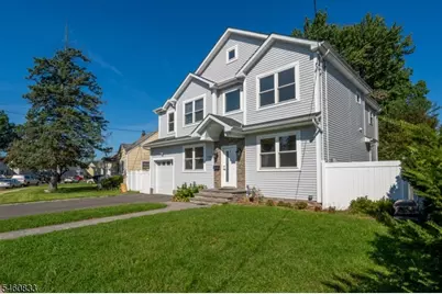 2549 Audrey Ter, Union Township, NJ 07083 - Photo 3