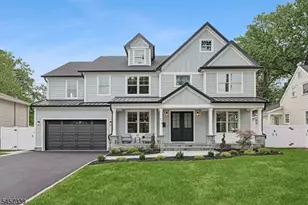 616 S Chestnut St, Westfield, NJ 07090 - Photo 1