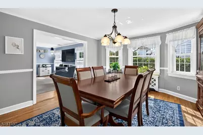 11 Indian Spring Rd, Cranford Township, NJ 07016 - Photo 5