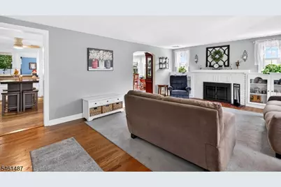 11 Indian Spring Rd, Cranford Township, NJ 07016 - Photo 3