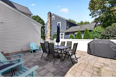 11 Indian Spring Rd, Cranford Township, NJ 07016 - Photo 23