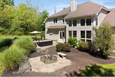 8 Rock Mill Run, Montgomery Township, NJ 08558 - Photo 37