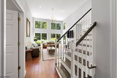 8 Rock Mill Run, Montgomery Township, NJ 08558 - Photo 5