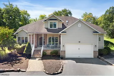 8 Rock Mill Run, Montgomery Township, NJ 08558 - Photo 1