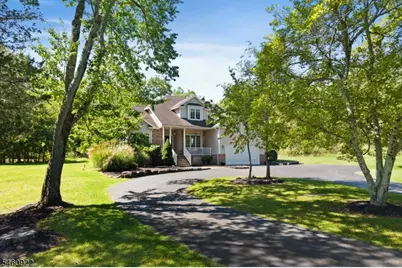 8 Rock Mill Run, Montgomery Township, NJ 08558 - Photo 3