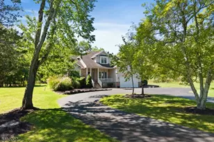 8 Rock Mill Run, Montgomery Township, NJ 08558 - Photo 3