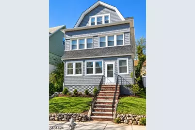 87 Arsdale Ter, East Orange, NJ 07018 - Photo 1