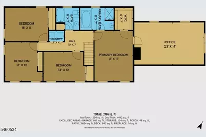 6 Pinewood Rd, Holland Township, NJ 08848 - Photo 47