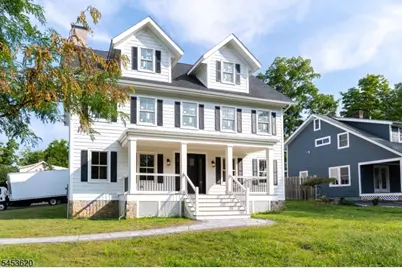 30 E Main St, Mendham, NJ 07945 - Photo 1