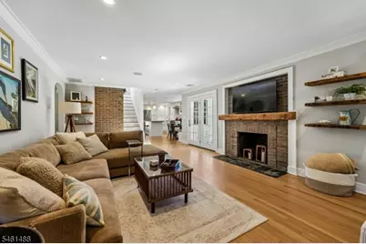 1400 Orchard Rd, Mountainside, NJ 07092 - Photo 5