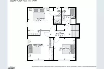 108 Golf Rd, Bloomfield, NJ 07003 - Photo 43