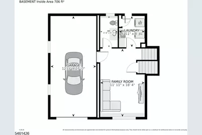 108 Golf Rd, Bloomfield, NJ 07003 - Photo 45