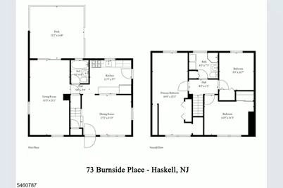 73 Burnside Pl, Wanaque, NJ 07420 - Photo 31