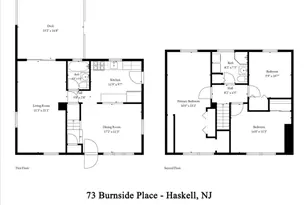 73 Burnside Pl, Wanaque, NJ 07420 - Photo 31