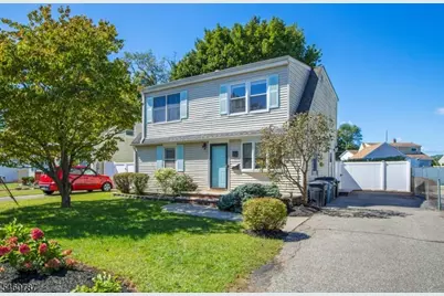 73 Burnside Pl, Wanaque, NJ 07420 - Photo 1