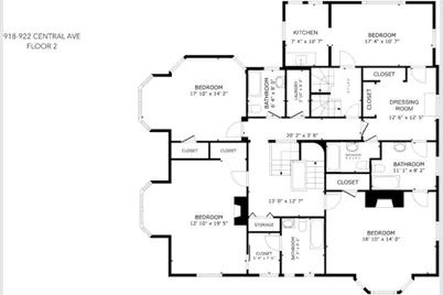 922 Central Ave, Plainfield, NJ 07060 - Photo 45