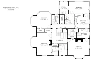 922 Central Ave, Plainfield, NJ 07060 - Photo 45