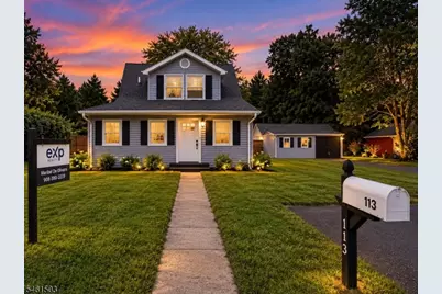 113 Sunset Ave, Franklin Township, NJ 08540 - Photo 1