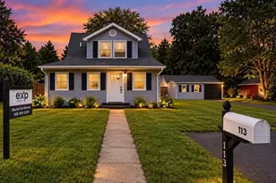 113 Sunset Ave, Franklin Township, NJ 08540 - Photo 1