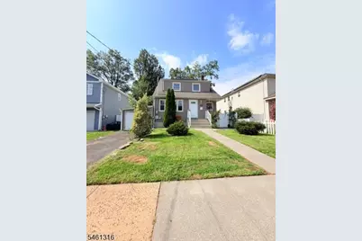 1028 Morris St, Roselle, NJ 07203 - Photo 1