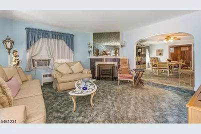 407 Franklin Ave, Belleville, NJ 07109 - Photo 5