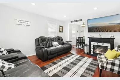 609B Arnett St, Elizabeth, NJ 07202 - Photo 3