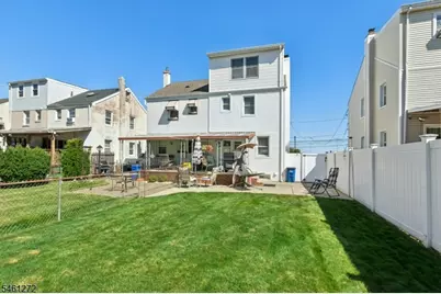 609B Arnett St, Elizabeth, NJ 07202 - Photo 27