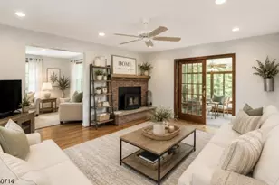 4 Tracey Ln, Sparta Township, NJ 07871 - Photo 15