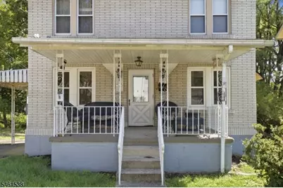 604 Tuttle St, Phillipsburg, NJ 08865 - Photo 5
