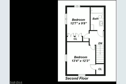 7 Hill St, Bernardsville, NJ 07924 - Photo 27