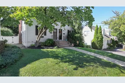 7 Hill St, Bernardsville, NJ 07924 - Photo 1