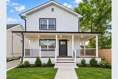14 Van Dorn St, Keyport, NJ 07735 - Photo 1