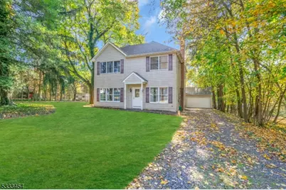 320 Ridge Blvd, Franklin Township, NJ 08540 - Photo 1