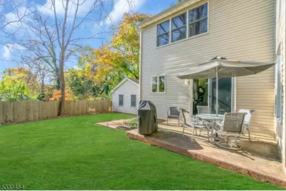 320 Ridge Blvd, Franklin Township, NJ 08540 - Photo 31