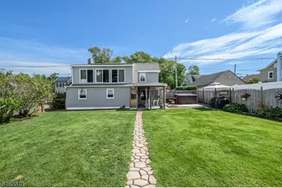 1043 County Road 519, Kingwood Township, NJ 08825 - Photo 41