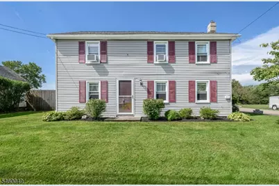 1043 County Road 519, Kingwood Township, NJ 08825 - Photo 1