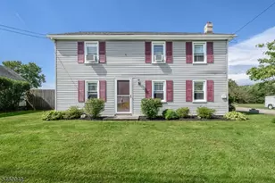 1043 County Road 519, Kingwood Township, NJ 08825 - Photo 1