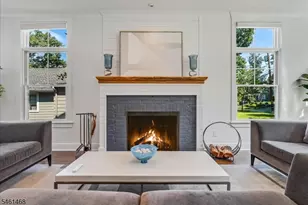 54 Oakridge Rd, Verona, NJ 07044 - Photo 5