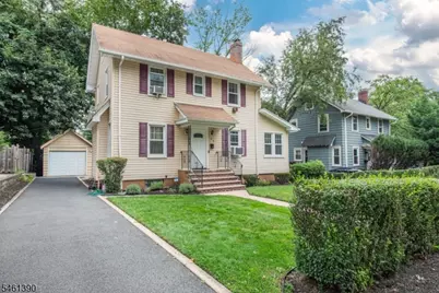 76 Elliot Pl, East Orange, NJ 07018 - Photo 3