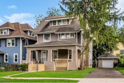 60 Fulton St, East Orange, NJ 07017 - Photo 1