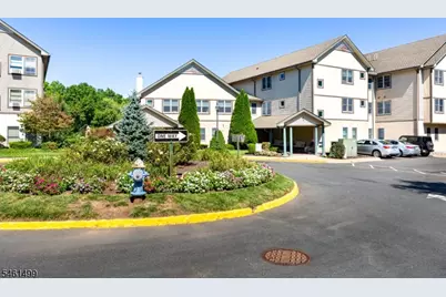 83 Park Edge Condo #3C, Berkeley Heights Township, NJ 07922 - Photo 1