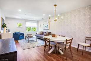 83 Park Edge Condo, Berkeley Heights Township, NJ 07922 - Photo 5